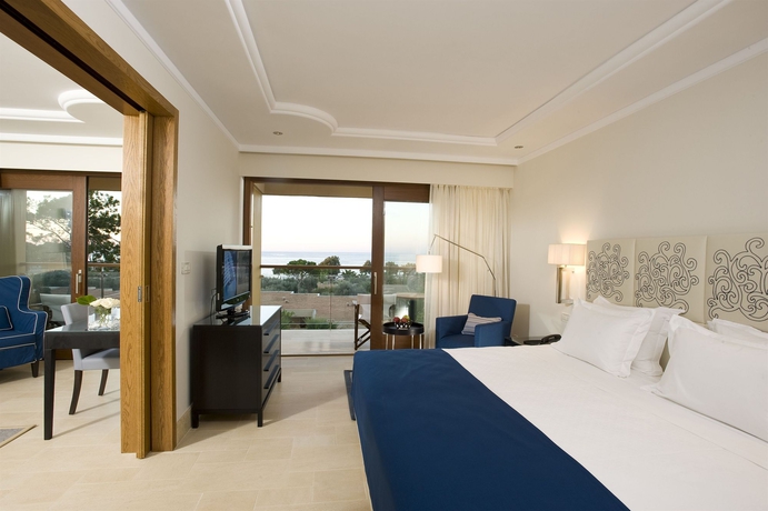 Imagen de la habitación del Hotel Kernos Beach. Foto 6