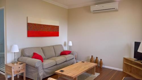 Imagen de la habitación del Hotel Kernow Charters Towers. Foto 7