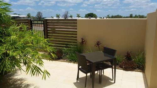 Imagen de la habitación del Hotel Kernow Charters Towers. Foto 8