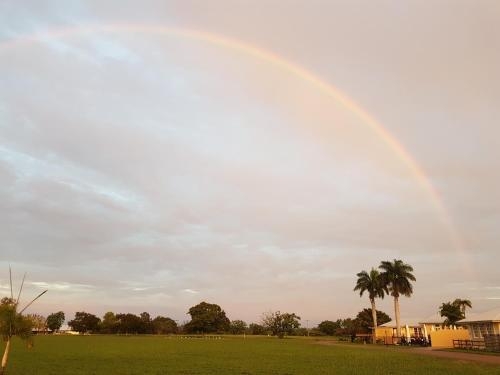 Imagen general del Hotel Kernow Charters Towers. Foto 5
