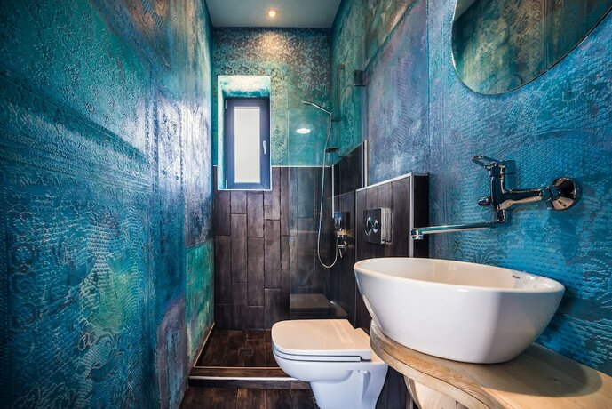 Imagen general del Hotel Keros Blue. Foto 5