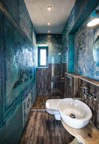 Imagen general del Hotel Keros Blue. Foto 16