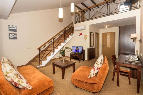 Imagen de la habitación del Hotel Kerpė Hotel & SPA. Foto 7