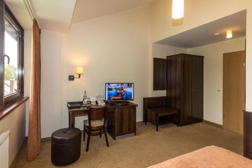 Imagen de la habitación del Hotel Kerpė Hotel & SPA. Foto 8