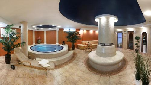 Imagen general del Hotel Kerpė Hotel & SPA. Foto 3
