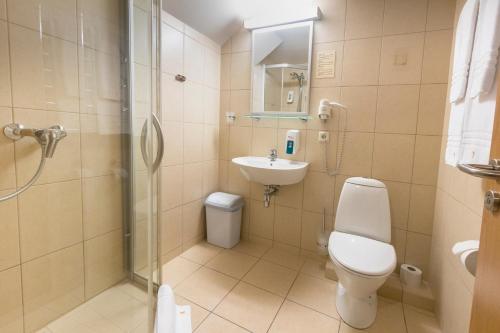 Imagen de la habitación del Hotel Kerpė Hotel & SPA. Foto 9