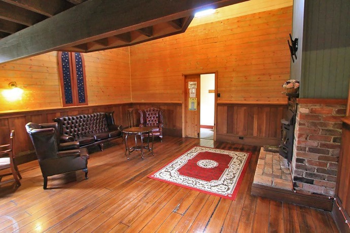Imagen de la habitación del Hotel Kerrellie Cottages. Foto 5