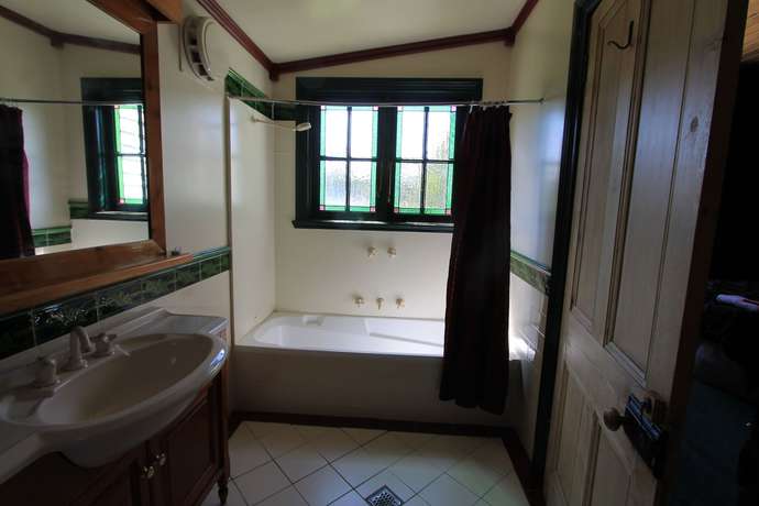 Imagen de la habitación del Hotel Kerrellie Cottages. Foto 7
