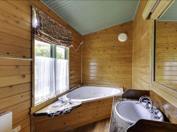 Imagen de la habitación del Hotel Kerrellie Cottages. Foto 10