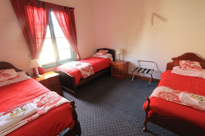 Imagen de la habitación del Hotel Kerrellie Cottages. Foto 11