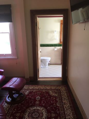 Imagen de la habitación del Hotel Kerrellie Cottages. Foto 12