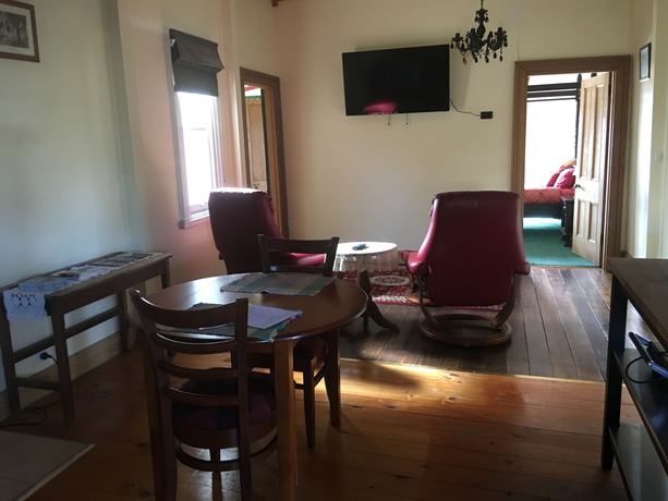 Imagen de la habitación del Hotel Kerrellie Cottages. Foto 14