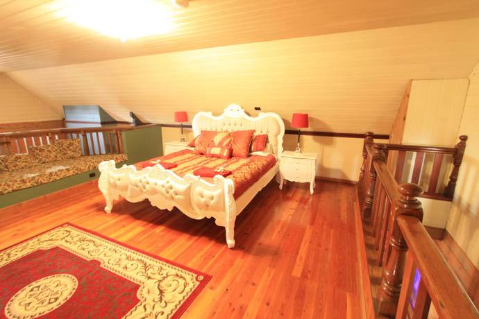 Imagen de la habitación del Hotel Kerrellie Cottages. Foto 16