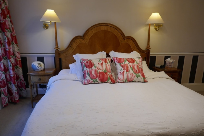 Imagen de la habitación del Hotel Kerrington House. Foto 2