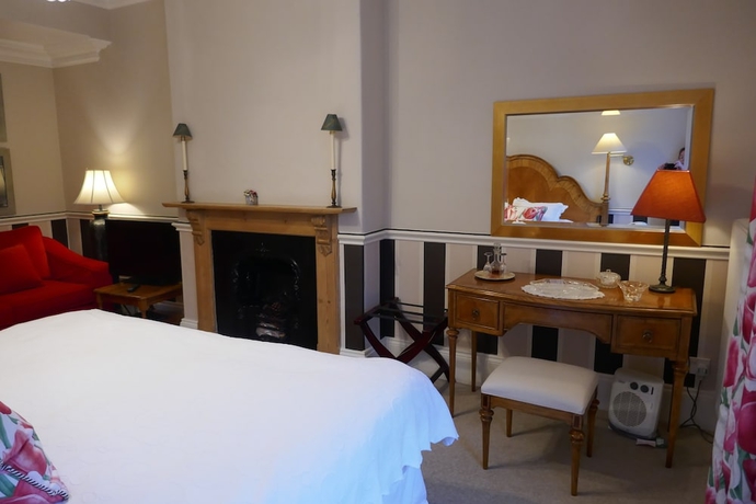 Imagen de la habitación del Hotel Kerrington House. Foto 3