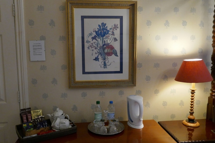 Imagen de la habitación del Hotel Kerrington House. Foto 5