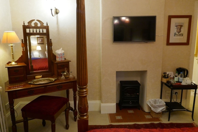 Imagen de la habitación del Hotel Kerrington House. Foto 7