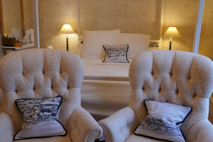 Imagen de la habitación del Hotel Kerrington House. Foto 8