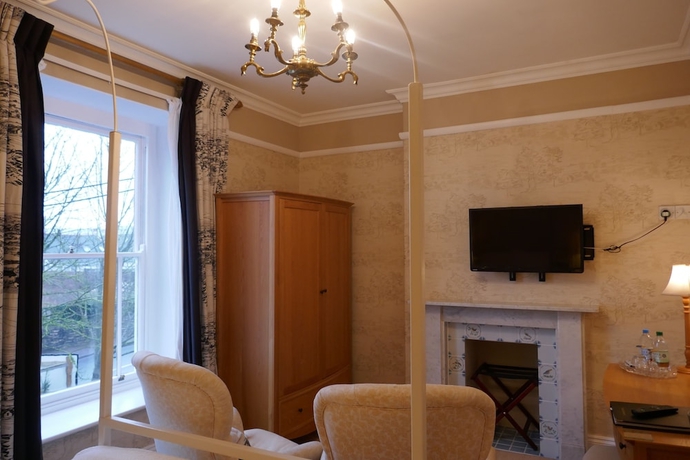 Imagen de la habitación del Hotel Kerrington House. Foto 9