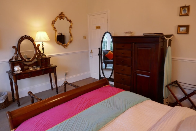 Imagen de la habitación del Hotel Kerrington House. Foto 11