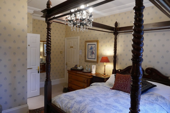 Imagen de la habitación del Hotel Kerrington House. Foto 14