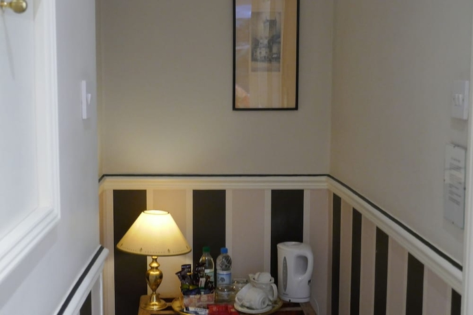 Imagen de la habitación del Hotel Kerrington House. Foto 15