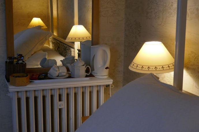 Imagen de la habitación del Hotel Kerrington House. Foto 16