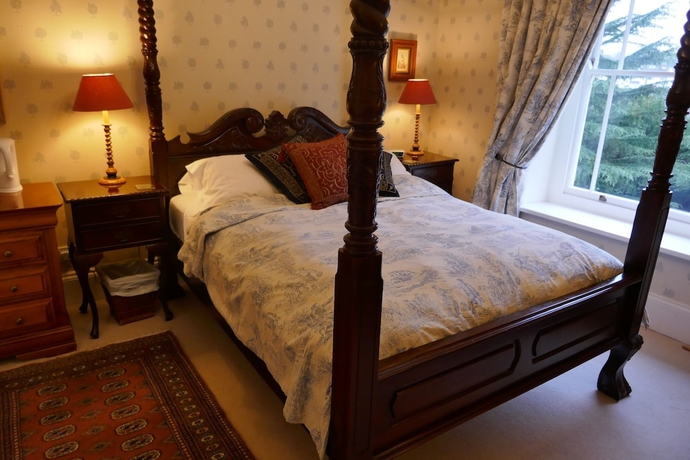 Imagen de la habitación del Hotel Kerrington House. Foto 17