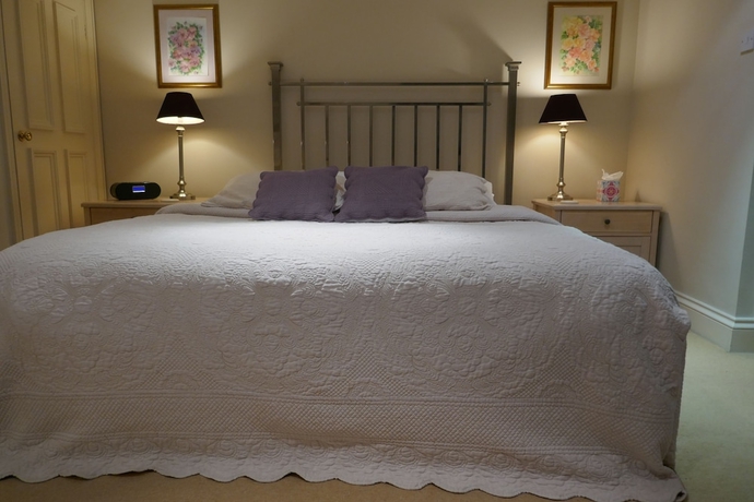 Imagen de la habitación del Hotel Kerrington House. Foto 19