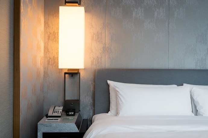 Imagen de la habitación del Hotel Kerry , Hong Kong. Foto 8