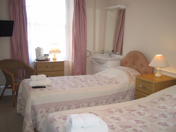 Imagen de la habitación del Hotel Kersbrook. Foto 3