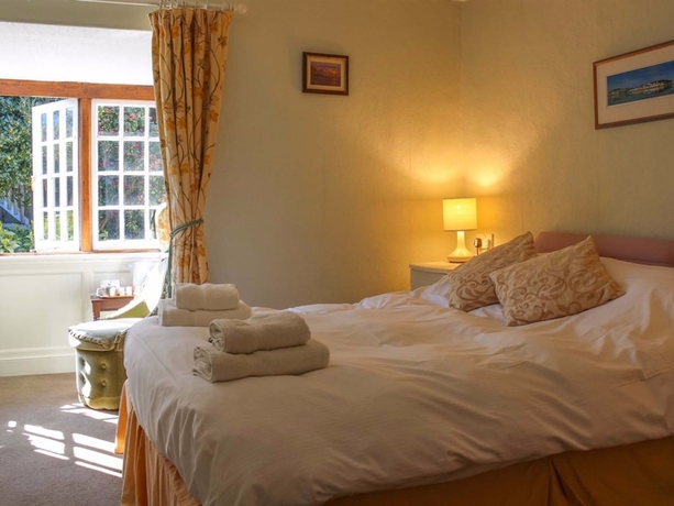 Imagen de la habitación del Hotel Kersbrook. Foto 5