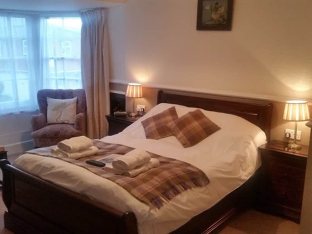 Imagen de la habitación del Hotel Kersbrook. Foto 6