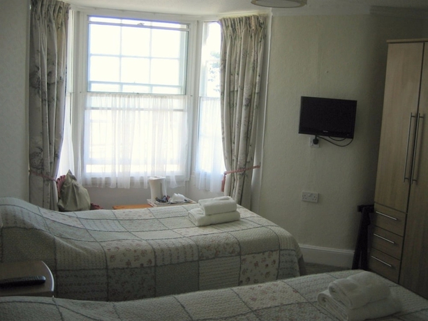 Imagen de la habitación del Hotel Kersbrook. Foto 8