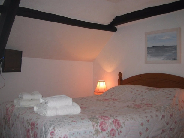 Imagen de la habitación del Hotel Kersbrook. Foto 9