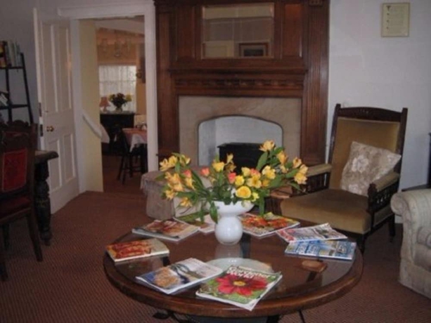 Imagen de los interiores del Hotel Kersbrook. Foto 17