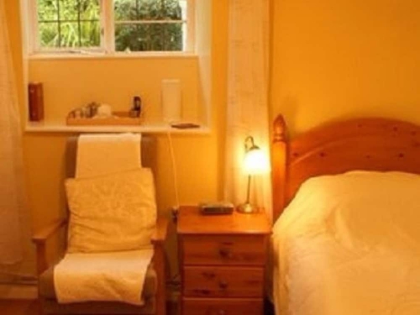 Imagen de la habitación del Hotel Kersbrook. Foto 13