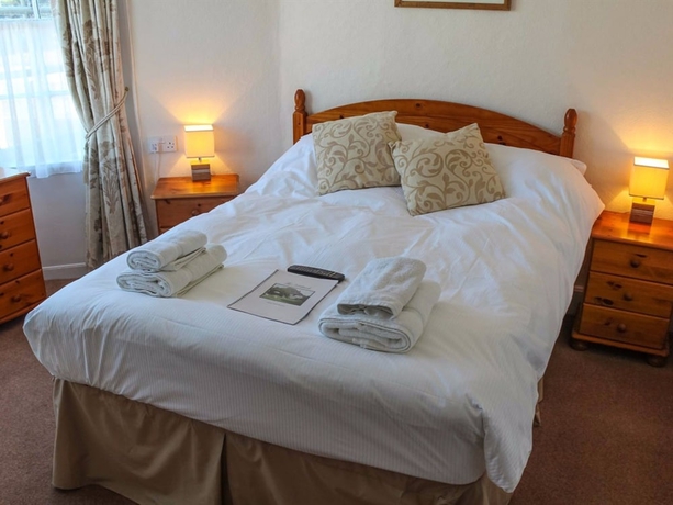 Imagen de la habitación del Hotel Kersbrook. Foto 14