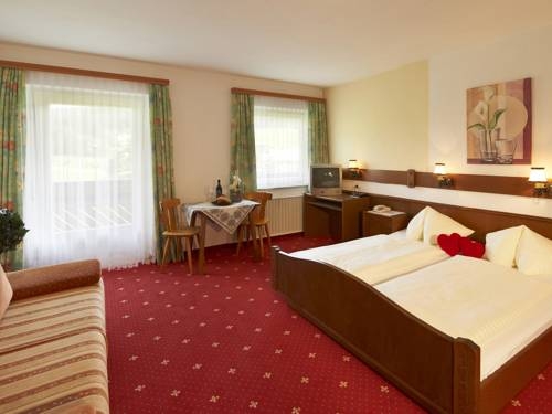 Imagen general del Hotel Kerschbaumer. Foto 7