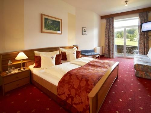 Imagen general del Hotel Kerschbaumer. Foto 2