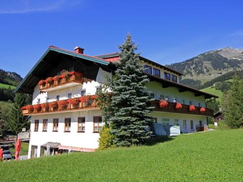 Imagen general del Hotel Kerschbaumer. Foto 8