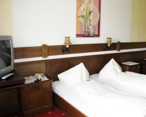 Imagen general del Hotel Kerschbaumer. Foto 4