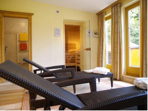 Imagen de la habitación del Hotel Kerschdorfer's Wohlfühlhotel. Foto 3