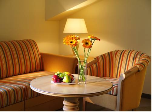 Imagen de la habitación del Hotel Kerschdorfer's Wohlfühlhotel. Foto 4