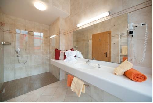 Imagen de la habitación del Hotel Kerschdorfer's Wohlfühlhotel. Foto 7