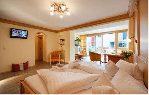 Imagen de la habitación del Hotel Kerschdorfer's Wohlfühlhotel. Foto 8