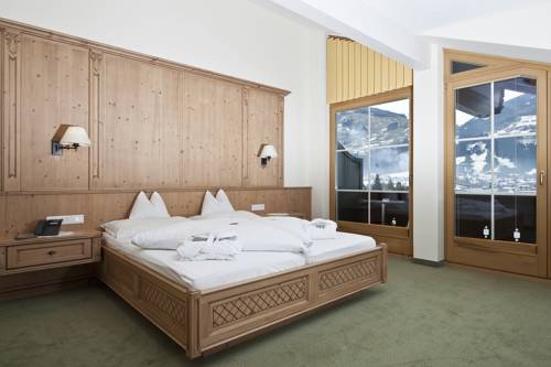 Imagen de la habitación del Hotel Kerschdorfer's Wohlfühlhotel. Foto 10