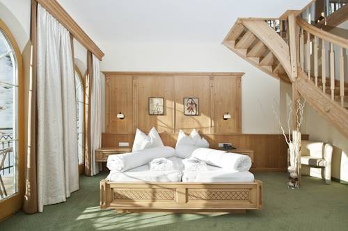 Imagen de la habitación del Hotel Kerschdorfer's Wohlfühlhotel. Foto 12