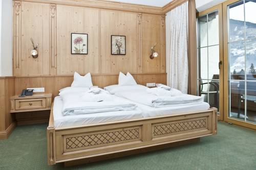 Imagen de la habitación del Hotel Kerschdorfer's Wohlfühlhotel. Foto 13