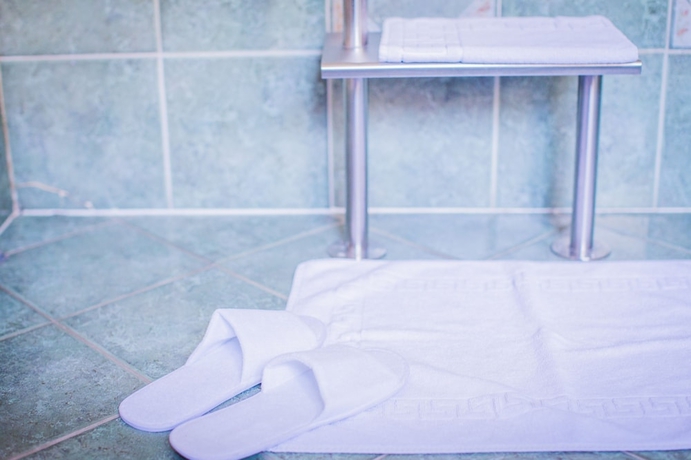 Imagen de la habitación del Hotel Kert. Foto 2